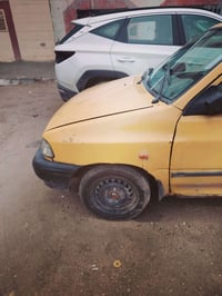 سياره سايبه للبيع بغداد الكريعات موديل 2012 على الراغبين الاتصال على ا...