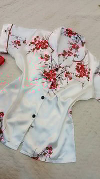 ملابس نوم خليجية • نعومي زارا فيكتوريا • توصيل ديوانية