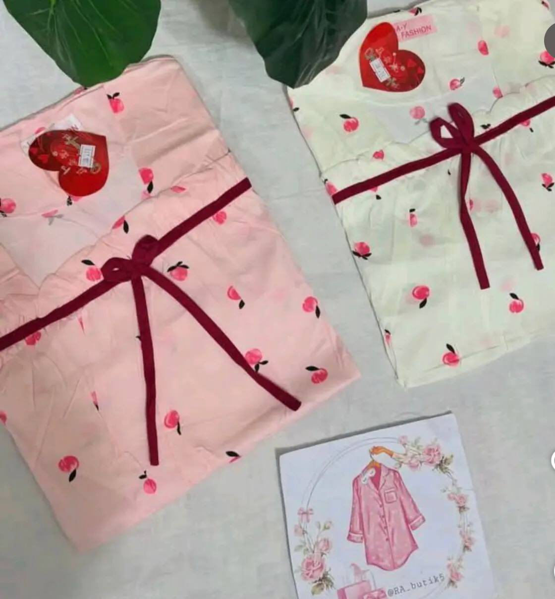 😍#جديدنا_وصل😍

 شلحه   نسائي  🥰 

#الخامايه__فانيله_ درجة_اولى 

القياس. فري سايز


**إذا كنت صاحب هذا الإعلان وتريد حذفه لأي سبب، رجاءا أرسل رسالة إلى الدعم الفني**