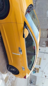 النترا • ٢٠١٩ • حادث بنيد