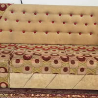 للبيع قنفات مستعملة نظيفة 7 قطع السعر 100 ألف  للتواصل على الرقم 07772...