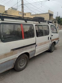 ٢٠٠٥ • باسمي • مكينة وكير نظيفين