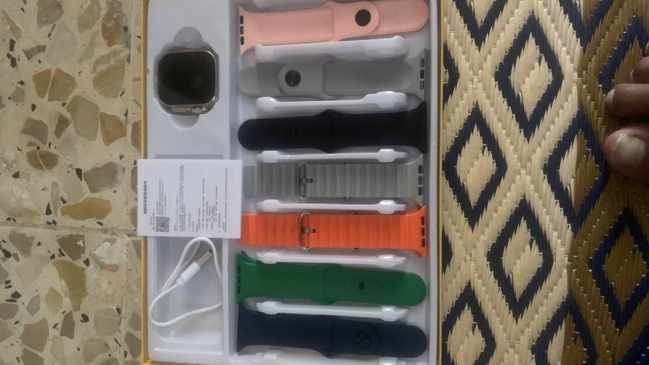 السلام عليكم لبيع قيم وخذ جديد اجتني هديه مكاني الشعلة


**إذا كنت صاحب هذا الإعلان وتريد حذفه لأي سبب، رجاءا أرسل رسالة إلى الدعم الفني**