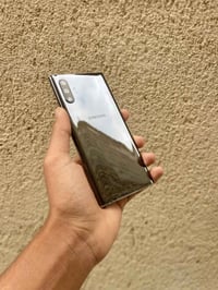 نوت ١٠ بلس • ٢٥٦ • ١٢ رام