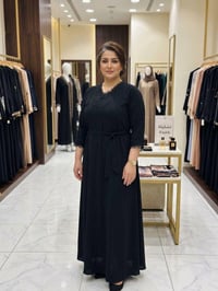 جملة • دشداشة نسائية • مقاسات ٥٤/٥٦