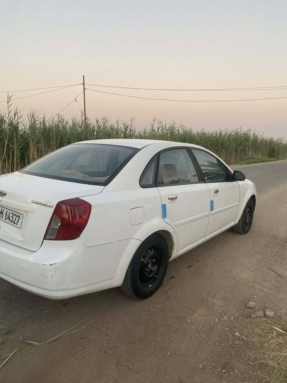 للبيع اوبتره ٢٠٠٤ بغداد
ب ٥٨  ***********
