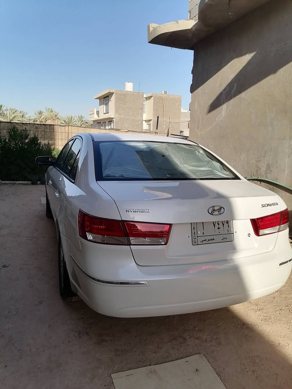 سوناتا 2010 خليجي رقم بابل اسمي لون صدفي بيه اربع قطع صبغ مكان كربلاء سعر 117@ ***********
