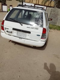 اسيكورت • اوتوماتيك • ١٩٩٢