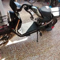 ماطور شحن • بطارية دبل • الموصل حي التحرير