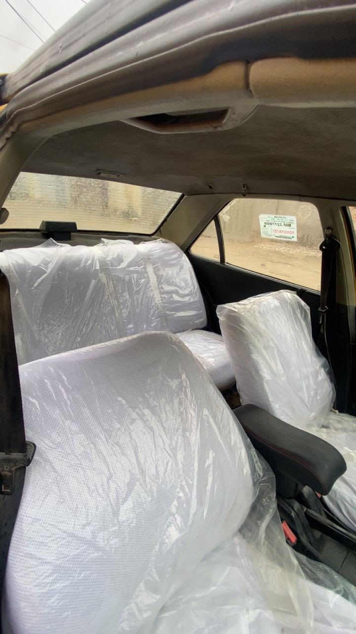 للبيع او مراوس (( راعيهه ماندله  ))
ضايع اكفل سرقه وعشائر  تاخذهه من بيتي
سعر14وبيهه مجال بصيط  سنويه نافذه كير أوتوماتيك  2010 مكينه مال كورله  كفاله  اكسل مال برنس حداديه جديده مشط بور بريك كله جديد جاهزه رادلهه شوته ولحيم صلنصه  مكاني بابل مركز :***********
