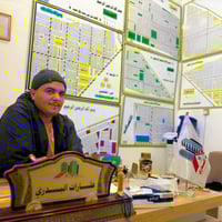 مكتب البدري • إيجارات شقق • قطع أراضي