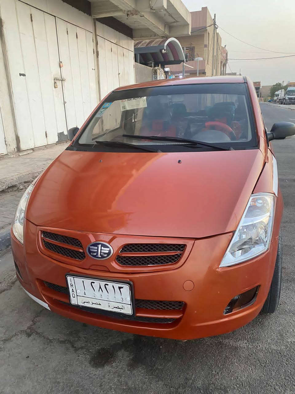 فاو مديل ١٣ سنويه 28 تخم تاير باتري حداده تبريد شاشه ارضيه جلد سويج ريمونت مصبوغه عام اثر زنجار فقط مكينه كير كورله بيكاجو بسمنه تحويل مباشر شراي يتصل يدلل الرقم *********** واتساب
