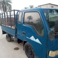 كيا فونتيره • موديل١٩٩٩ • بابل جبله