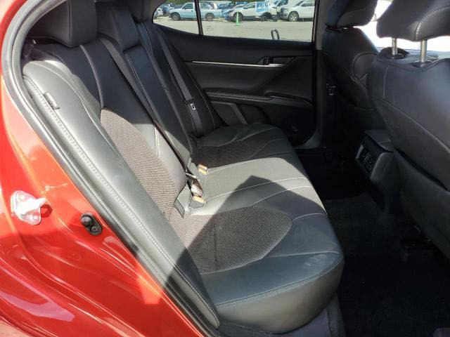 سلام عليكم
كامري ٢٠٢٤ فول موصفات sxe حالين بطريق من امريكا بدون كمرك ١٨٥ واصل ميناء سياره نظيفه بدون صبغ او حادث مسبق
***********
