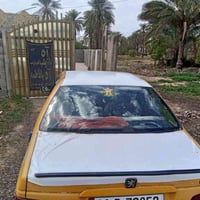 بيجو بارس 2011 باسمي جهاز من كل شيء رقم بغداد مكاني حله للاستفسار 0772...