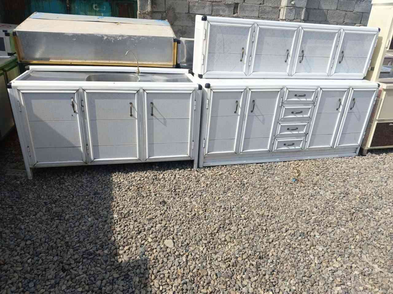 كاونتر نضيف ب٣٥٠خدمة توصيل فقط بغداد


**إذا كنت صاحب هذا الإعلان وتريد حذفه لأي سبب، رجاءا أرسل رسالة إلى الدعم الفني**