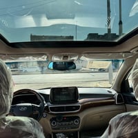 توسان ٢٠١٩ • فول مواصفات • جلد بانوراما