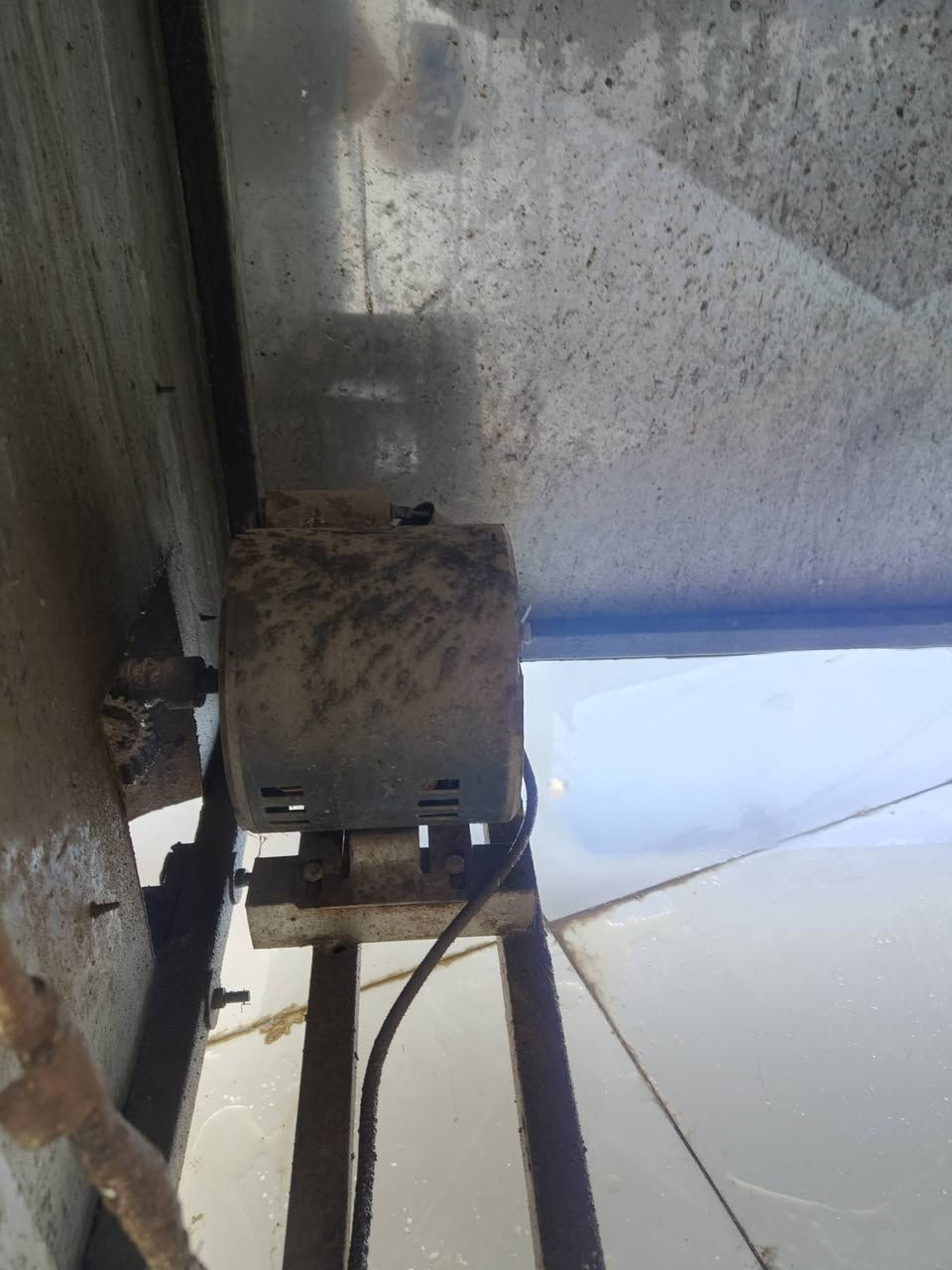 سلام عليكم  شوي دجاج كامله اي نقص مايي مع اضافه جام
6شيش مطور كهربائي  شغل
مكان شهربان
***********
***********
