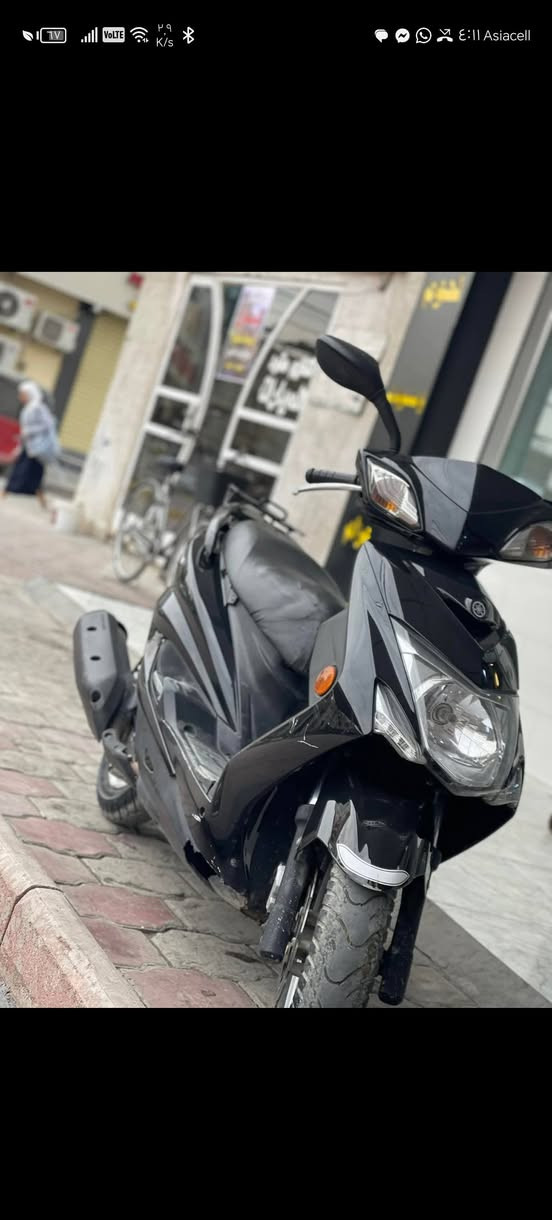 سلام عليكم سكنس لد كوري مكفوله كفاله عامه سعى ٨٥٠ بي مجال شي بسيط مكفوله من كلشي بس الحاضنه الجوه بيها شويه كسر ***********
