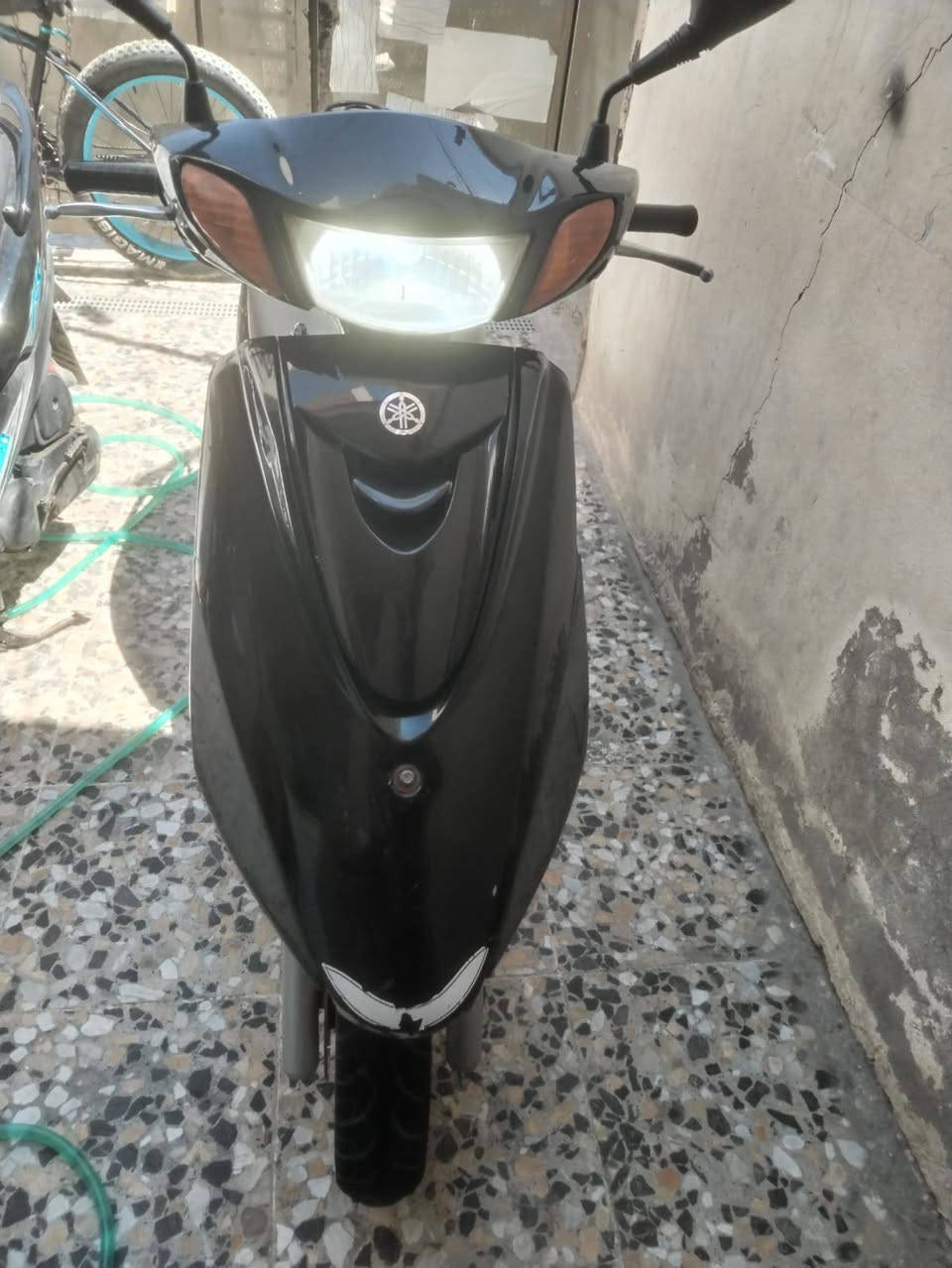 اكزز نوزل سكليتر خطين ياباني كله شغاله اي نقص مابيه نضافه فول دراجة جديدة لوك السعر 675 بغداد المشتل ***********3
