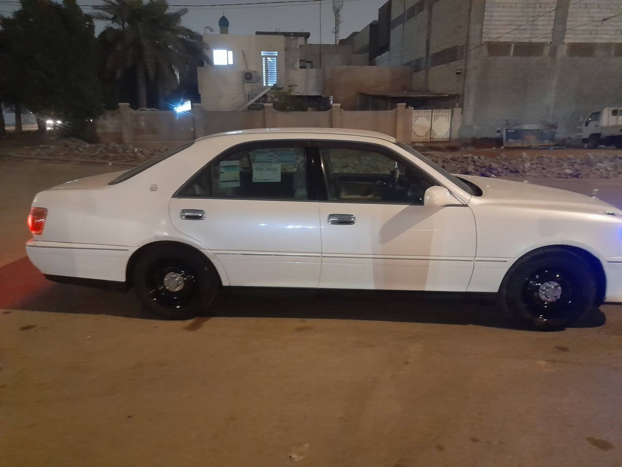 السلام عليكم
ملكه أدوات جاهزه متومه رقم وسنويه وملسق السعر ٣٥ وبيه مجال مكانه النجف *********** بي واتساب
