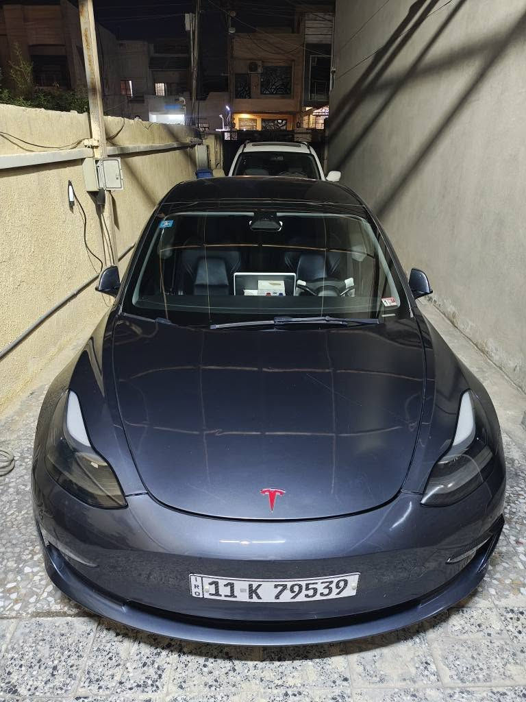 مطلوب مراوس جارجر او جالنجر 6 سلندر او rt او انفنتي q50
تسلا موديل 3 سنة 2023
ستاندرد سنكل ماطور/ بطارية تمشيك 405 كيلو للشحنة الواحدة 
اونلاين السيارة
صبغ بنيد فقط 
صور الحادث مرفقة
الرقم بغداد و السيارة بأسمي.

*********** بغداد, العراق
