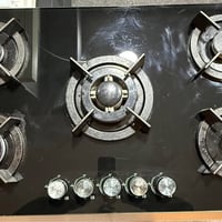 طباخ فلت • غاز وكهرباء • السليمانية