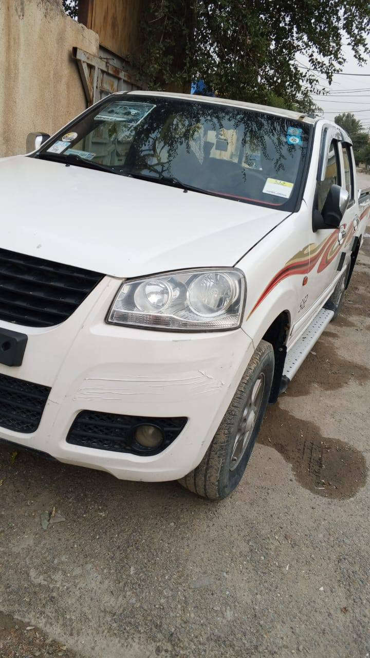 للبيع او مراوس بيكب2013 دبل قمارة للتواصل ***********
