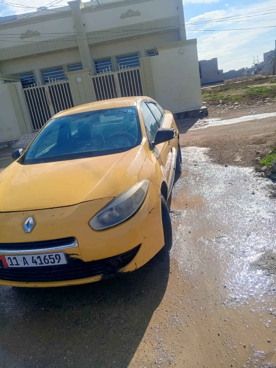 رينو فلاونس موديل 12 كير محرك خير من الله صدر نصف عمر رقم بغداد نكليزي بسمي مصفرة من  كلشي هزة جديدة بيع مراوس مكان ديالى بعقوبة سعر 40‏‪
‏‪***********‬‏
