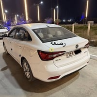 ام جي ٥ • ٢٠٢٣ • ٥٣ الف