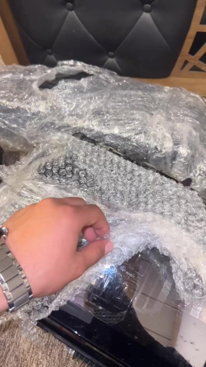 لايتات اماميه جيتور T2 2025
مع بكلايتات خلفيه  للبيع بعدهن جداد مال سيارتي بيش سعرهم  بلسوك ابيعهم  اهل الصنف خلي يقيمون


**إذا كنت صاحب هذا الإعلان وتريد حذفه لأي سبب، رجاءا أرسل رسالة إلى الدعم الفني**