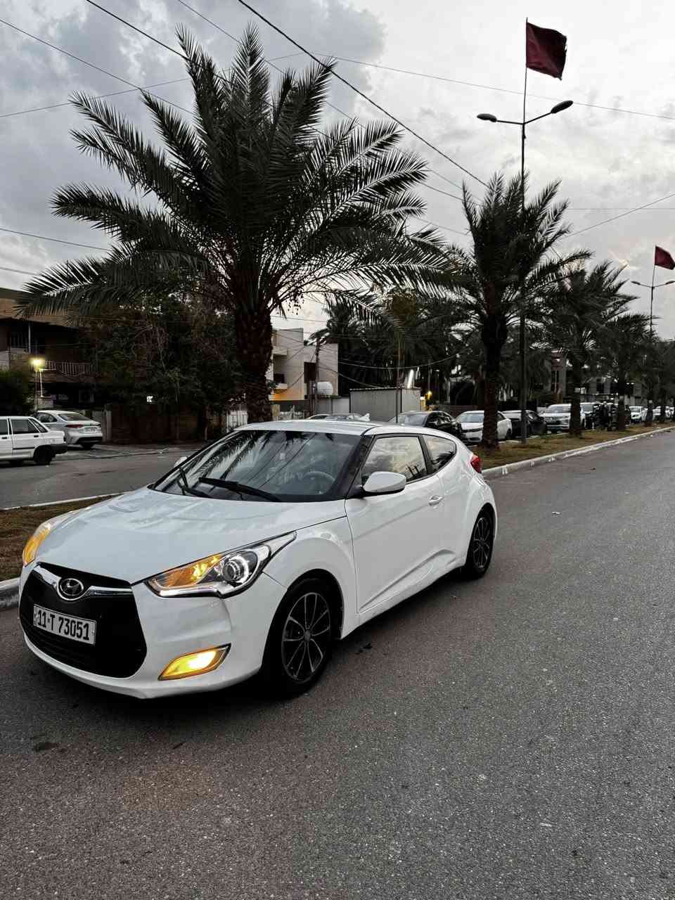 لسلام وعليكم
فولستر 2016 
ماشيه ٦٦
كير مكينه ( بشرط ) وين ميعجبك افحص
(بدون تبخير بدون تنقيص بدون فتح) 
كير AT المرغوب مال الالنترا
سياره مو حزام بس اني ابيع حزام
كامله من كل النواحي اي نقص مابيها ترايك وين ميعجبك
زنون لدات
شاشه كار بلي
حساسات
كامرا دواره ٣٦٠
حساسات جانبي خلفي امامي
رقم بغداد مشروع وطني هزه وسنويه جديده 
السعر ٨٨ وبي مجال ما اكطع سعر بل تلفون شوف السياره وتشلع عيوني 
العنوان بغداد السيديه ❤️
***********
