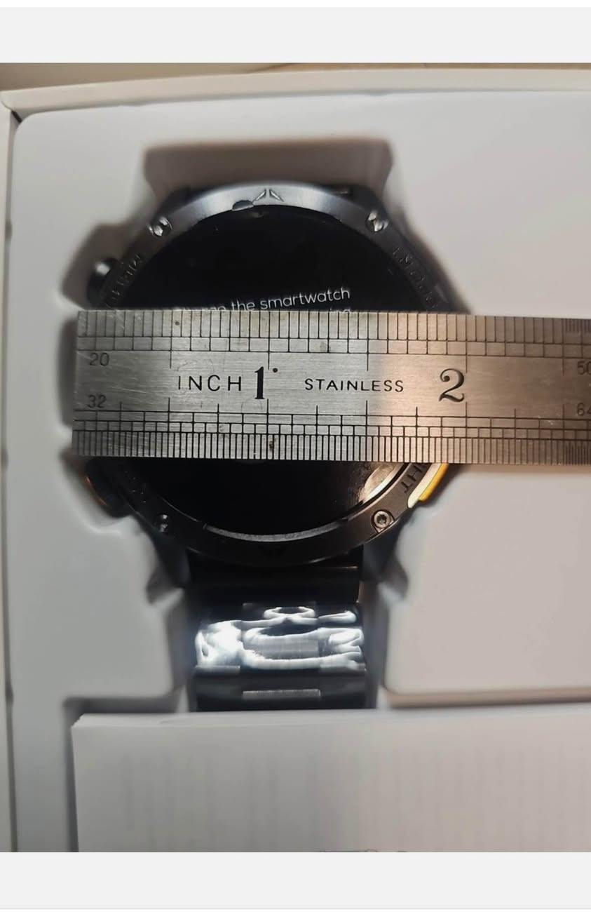 سعت اوروپي جديد فول فوله او لايت ره خئ سه عه تئ فه يه سعر ٤٥ هزارا شاشه مه زن او سعت وه زنه او اصلي يه سعت اف ناجيتئ بو بتر معلومات او مواصفات ⬇️⬇️

https://ar.aliexpress.com/item/1005009253699223.html?gatewayAdapt=glo2ara دهوك, العراق


**إذا كنت صاحب هذا الإعلان وتريد حذفه لأي سبب، رجاءا أرسل رسالة إلى الدعم الفني**