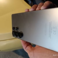 S25 ألترا • استعمال قليل • التنومه