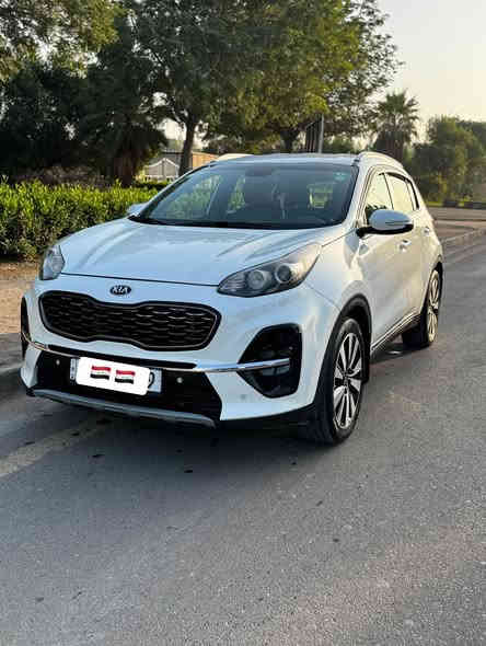 سلام عليكم 
سبورتج مديل 19 
رقم بغداد 
بيه بارد 
السعر 178
وبيه مجال ***********
