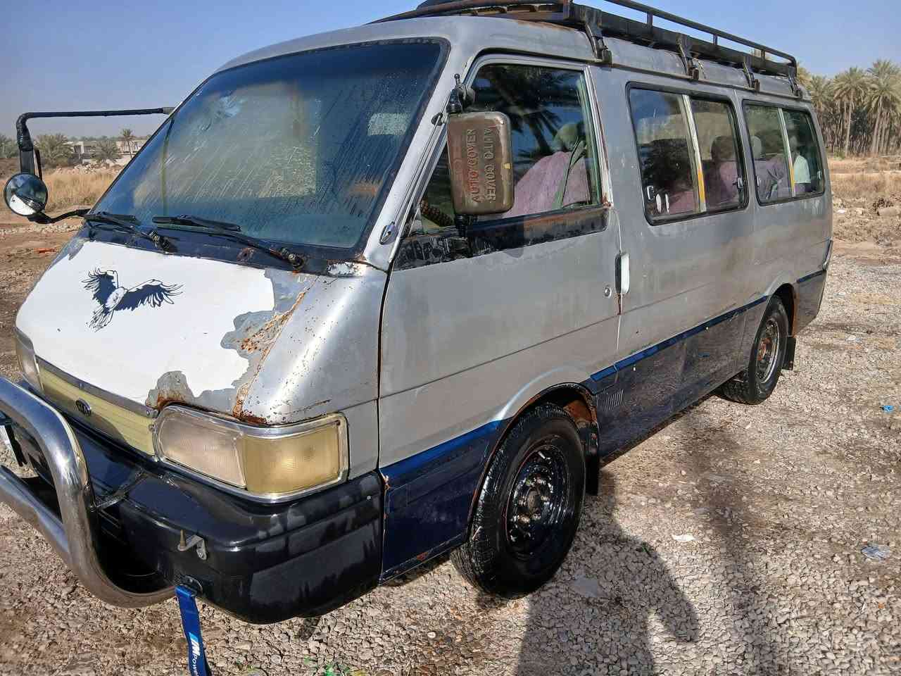 كيه مديل ٩٣ رقمها ديالى خط وبحض مصفرة مكينه خيط بخار سنويه بعد شهر ونص تفذ شواصي بلاد كير اكسل صدر كعربائيات تخم تاير داينمو سلف داخلها خير من الله سيارة احله من الصورة 
مكاني ديالى بعقوبه السعر ٢٧ اخوان كل التفاصيل موجودة تليفون واتساب ***********
