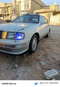 بيك اب منفصل • ١٩٩٥ • كربلاء