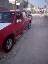 خوان عدي سياره لبيع  33 وبيه مجال حله موديل 13 كامله بيه خياسات بلبيبا...