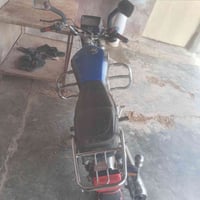 سيفان موديل ١٨ • محرك وكير • بصف التربيه