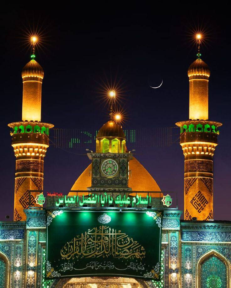 🔴 #اعـــــــــــــــلان_!!!! 👇
تعلن حملة علي الاكبر (ع) 🕌

إلى عوائل الديوانية ‼️👨‍👩‍👧‍👦

♦️بمناسبة عيد الغدير الاغر 🌹🌹

زياره بلاش ب(4) آلاف دينار مرجع 👇 الاربعاء

♦️ البرنامج ذهاب واياب ب(4) ألف ♦️

♦️ #زياره الى النجف الاشرف🕌

يوم الاربعاء المصادف/6/3/💢💢

سيكون الانطلاق يوم الاربعاء 8 مساءاً

العوده بعده صلاه الصبح 🖤

➖➖➖➖➖➖➖➖➖➖➖➖➖➖➖➖
#_ملاحــــــــــــظه _ :  على زائرين الكرام عند الغاء

الحجز يجب عليكم تبليغنا قبل موعد الرحله 
➖➖➖➖➖➖➖➖➖➖➖➖➖➖➖➖

باصات 🚍 سياحيه💺 حديثه😍مكيفه 💜

عنوان الانطلاق من الديوانية 👨‍👩‍👧‍👦👨‍👩‍👧‍👦

♦️ التجمع الاول تقاطع ستين 🚸

♦️ التجمع الثاني فلكه العلماء🚸

♦️ التجمع الثالث تقاطع النسر🚸

♦️ التجمع الرابع فلكه الجدارية🚸

♦️ التجمع الخامس فلكه الجامعة🚸

للـعوائل فقط 👨‍👩‍👧‍👦👨‍👩‍👧‍👦

الحجز مثل ما عودناكم عن طريق الموبايل 📲

الحجز ***********وتساب خاص 📲

تكدر انت بل بيت وثبت حجزك 📲

حمله علي الاكبر (ع) 🕌🕌

بخدمة عوائل الديوانية 👨‍👩‍👧‍👦👨‍👩‍👧‍👦

بادارة علي 📱

                    رابط الحملة👇👇❣️❣️❣️
https://www.facebook.com/groups/2011362146309277/?ref=share&mibextid=NSMWBT
