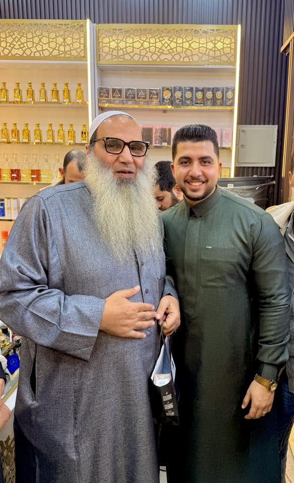 🥰 ادخلتم السرور علينا بزيارتكم لرفعنا الجديد 🥰
🌹 إن شاء الله مستمرين معكم بأفضل العطور والعروض🌹


**إذا كنت صاحب هذا الإعلان وتريد حذفه لأي سبب، رجاءا أرسل رسالة إلى الدعم الفني**