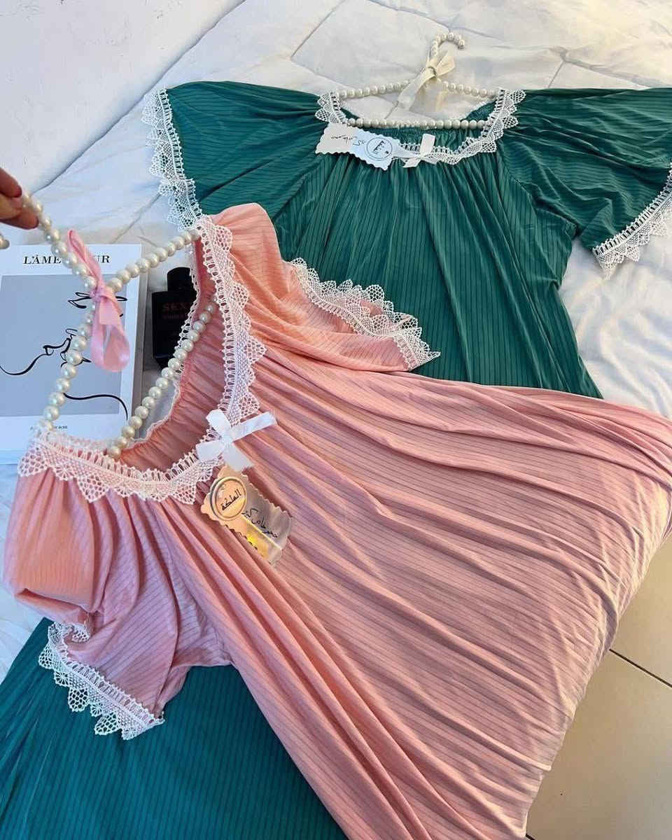 ببركة الصلاة على محمد وآل محمد هذا الجمال والنزاكه جاري الشحن لي تحب تحجز تراسلني خاص قماشه زبد ايجنن بلبس ولدينا خدمة توصيل


**إذا كنت صاحب هذا الإعلان وتريد حذفه لأي سبب، رجاءا أرسل رسالة إلى الدعم الفني**