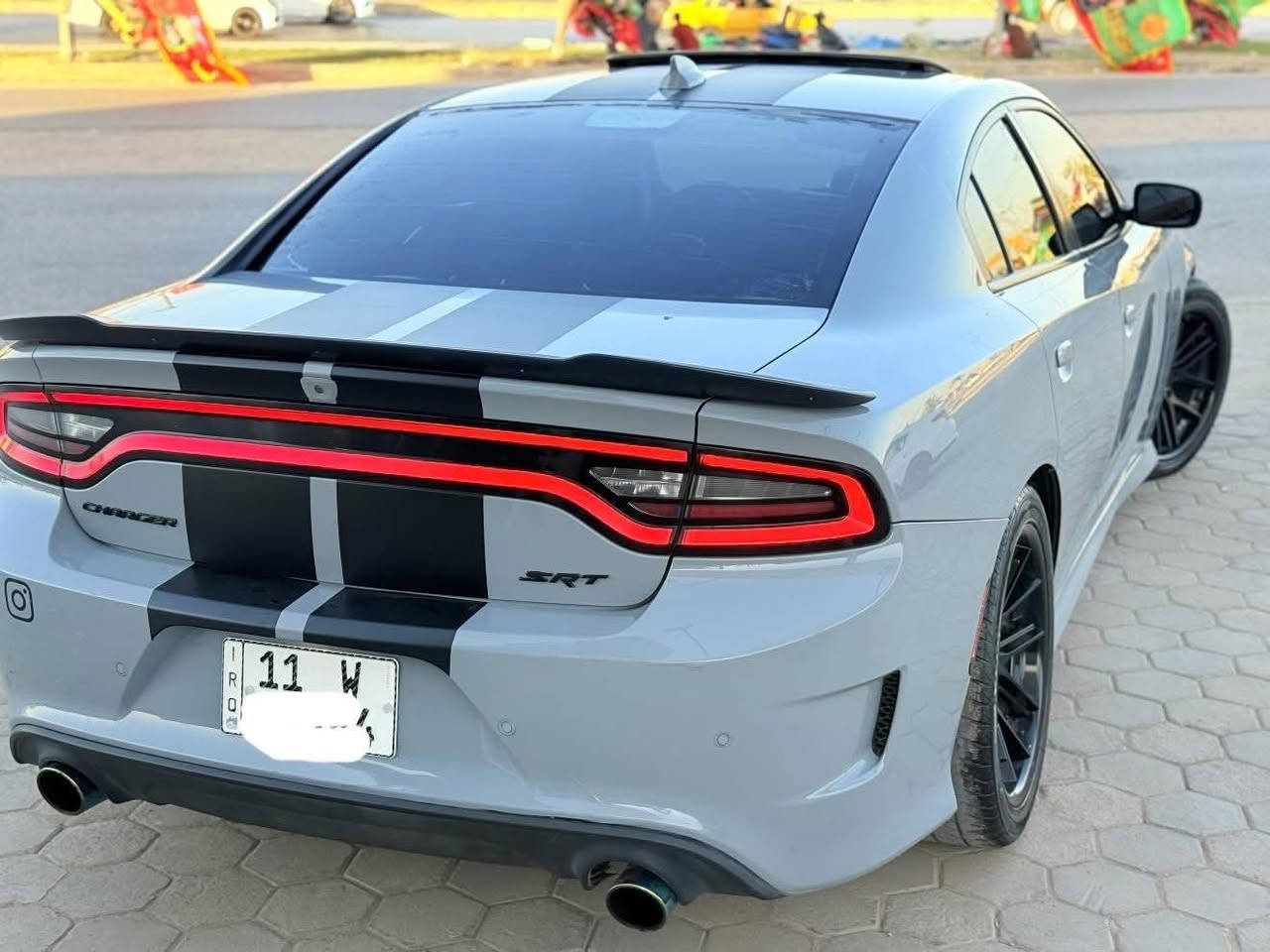 جارجر 2021 سكات فول مواصفات ماشيه 55 كارتون جاملغ وبنيد فقط جاهزه تحويل بشرط مابيه اي نقص عارضه 215 مجال بسيط متوازي مراوس بيع ماكو مشكله ***********
