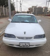 سوناتا 2 • سوناتا 1995 • هيونداي سوناتا • سيارة للبيع • سيارة مستعملة ...