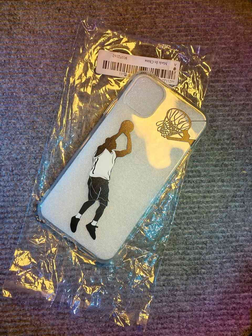 للي عنده ايفون 11 برو هذي الشلعة الك وهي اللي ترفع سعر جهازك في حال ردت تبيعه رجالي ونسائي
سعر القطعه 750 دينار وابيع شلعه هذني تقريبا فوك ال20 قطعه بس كلهن 17 مع التوصيل على أول تم وبالعافية . 🤍


**إذا كنت صاحب هذا الإعلان وتريد حذفه لأي سبب، رجاءا أرسل رسالة إلى الدعم الفني**