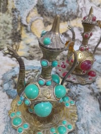 نحاس • مصغرات • ٣ قطع