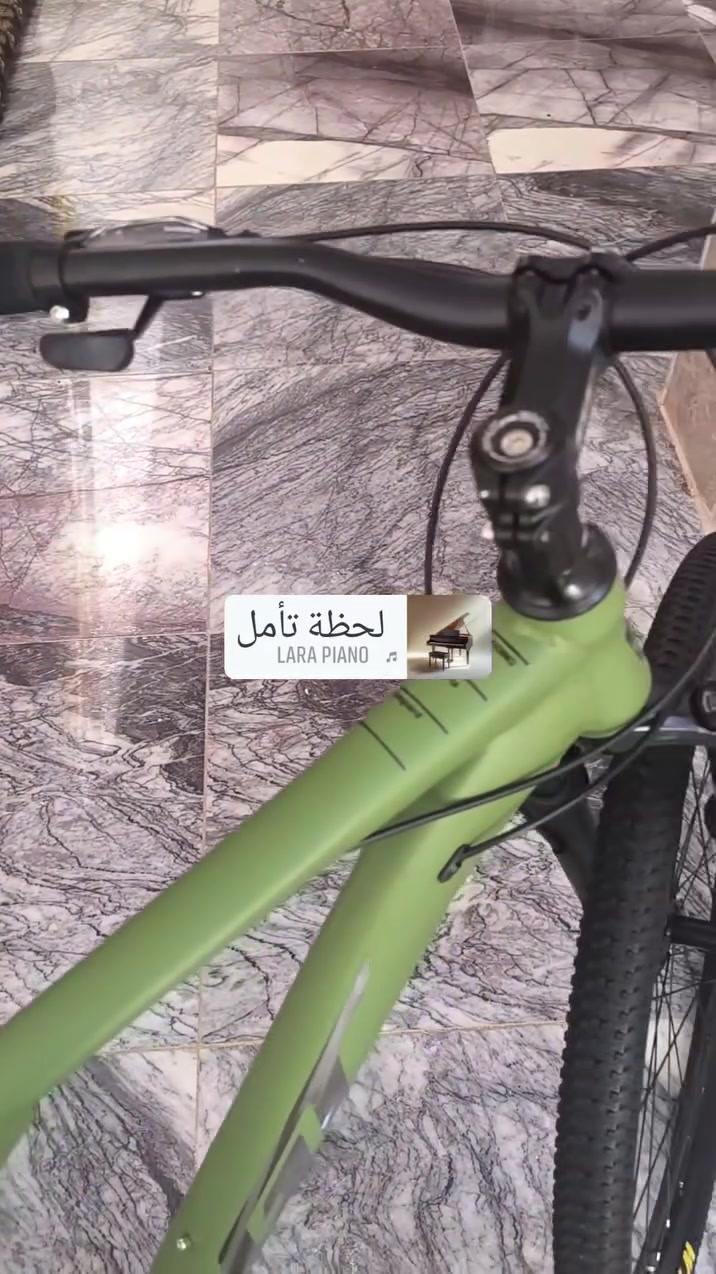 العسكرية GT 601
غير مستخدمة بسعر مناسب 
بغداد _ الكريعات 
لا يوجد توصيل 
***********
