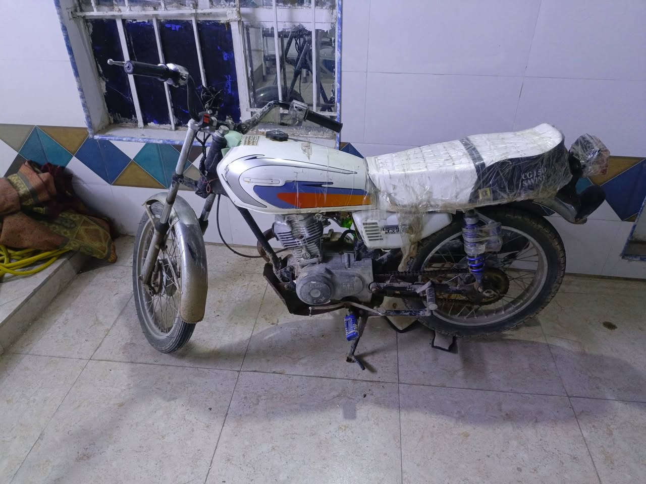 إيراني بدون 
للبيع اومراوس 
الخاص مفتوح 
***********
