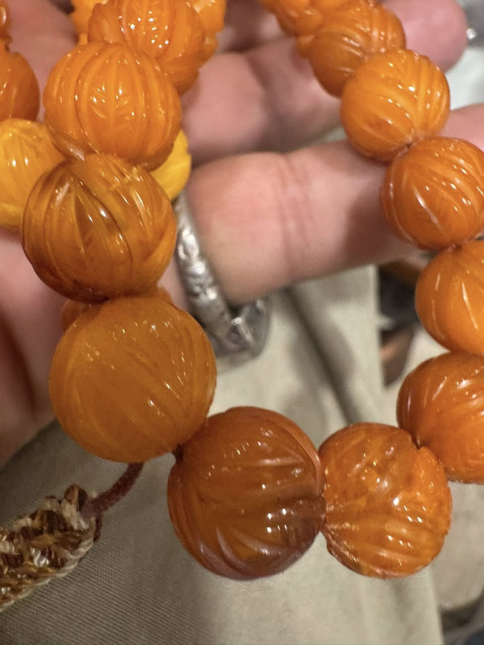 كهرمان هاند ميد طبيعى متحفى فخامه


**إذا كنت صاحب هذا الإعلان وتريد حذفه لأي سبب، رجاءا أرسل رسالة إلى الدعم الفني**