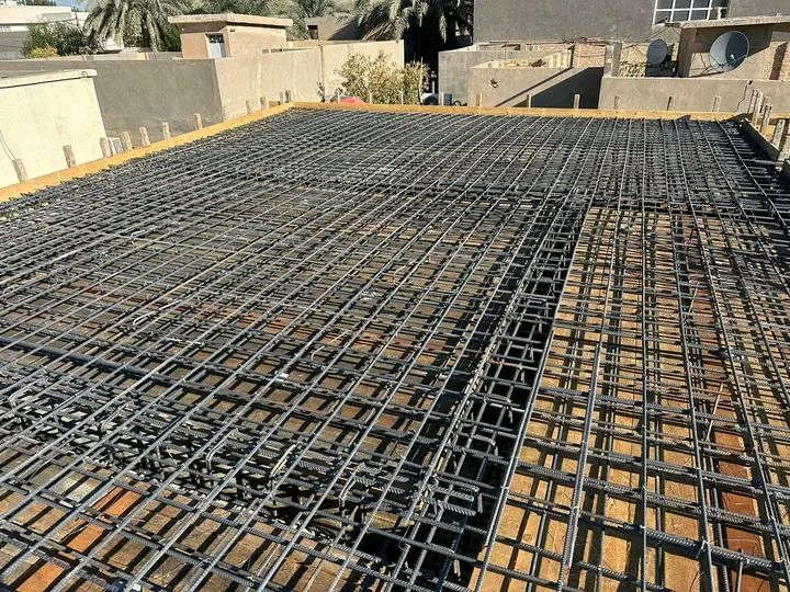 نجار ابو قالب مستعد لنجارة وتسليح وصب البيوت في البصره باسعار مناسبه اتصال واتساب ***********
